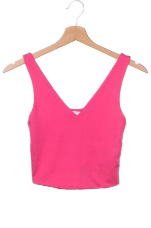Tricou de damă Amisu, Mărime XS, Culoare Roz, Preț 19,90 Lei