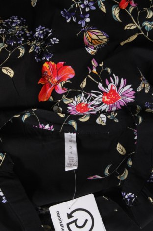 Tricou de damă Amisu, Mărime XS, Culoare Negru, Preț 33,25 Lei