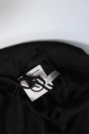 Tricou de damă Amisu, Mărime XS, Culoare Negru, Preț 13,30 Lei
