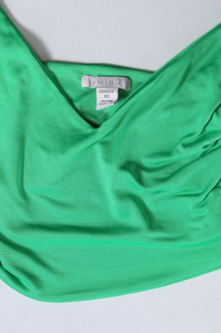 Tricou de damă Amisu, Mărime XS, Culoare Verde, Preț 33,00 Lei