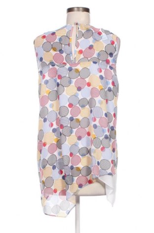 Γυναικείο αμάνικο μπλουζάκι Anne Klein, Μέγεθος L, Χρώμα Πολύχρωμο, Τιμή 5,80 €