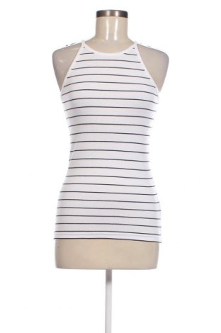Γυναικείο αμάνικο μπλουζάκι Arket, Μέγεθος S, Χρώμα Λευκό, Τιμή 19,18 €