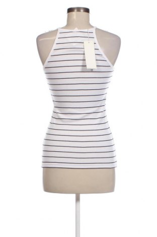 Γυναικείο αμάνικο μπλουζάκι Arket, Μέγεθος S, Χρώμα Λευκό, Τιμή 19,18 €