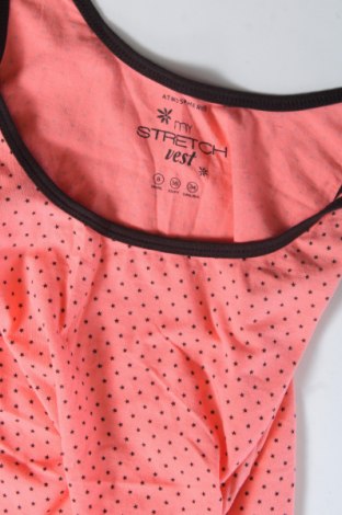 Γυναικείο αμάνικο μπλουζάκι Atmosphere, Μέγεθος XS, Χρώμα Ρόζ , Τιμή 2,99 €