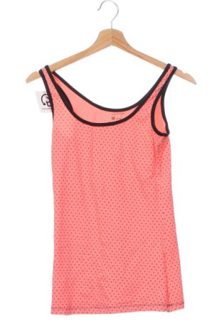 Γυναικείο αμάνικο μπλουζάκι Atmosphere, Μέγεθος XS, Χρώμα Ρόζ , Τιμή 2,66 €