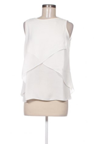 Γυναικείο αμάνικο μπλουζάκι Atmosphere, Μέγεθος M, Χρώμα Λευκό, Τιμή 6,65 €
