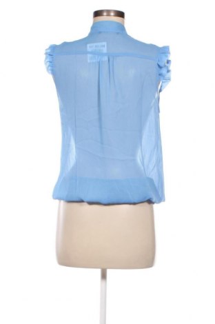 Damentop Atmosphere, Größe M, Farbe Blau, Preis € 6,65