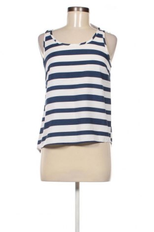 Γυναικείο αμάνικο μπλουζάκι Atmosphere, Μέγεθος S, Χρώμα Πολύχρωμο, Τιμή 3,59 €