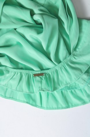 Γυναικείο αμάνικο μπλουζάκι BSB Collection, Μέγεθος M, Χρώμα Πράσινο, Τιμή 2,80 €