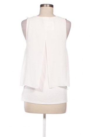 Γυναικείο αμάνικο μπλουζάκι Bcx, Μέγεθος M, Χρώμα Εκρού, Τιμή 7,00 €
