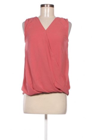 Γυναικείο αμάνικο μπλουζάκι Beloved, Μέγεθος S, Χρώμα Ρόζ , Τιμή 5,05 €