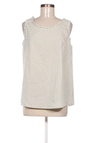 Γυναικείο αμάνικο μπλουζάκι Beloved, Μέγεθος M, Χρώμα Πολύχρωμο, Τιμή 6,60 €