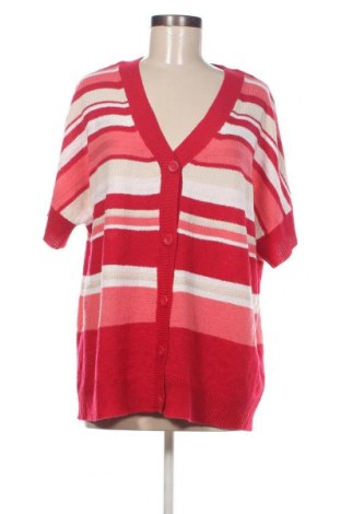 Γυναικείο αμάνικο μπλουζάκι Bexleys, Μέγεθος XL, Χρώμα Πολύχρωμο, Τιμή 11,51 €