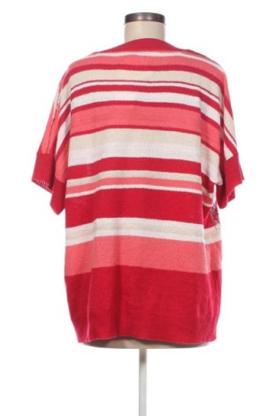 Γυναικείο αμάνικο μπλουζάκι Bexleys, Μέγεθος XL, Χρώμα Πολύχρωμο, Τιμή 4,99 €
