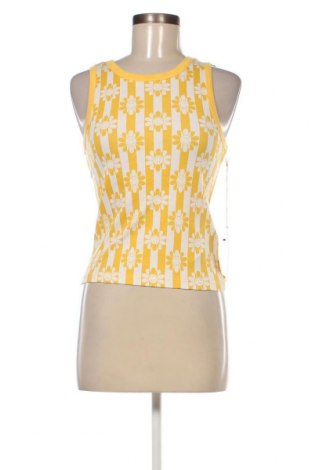 Γυναικείο αμάνικο μπλουζάκι Billabong, Μέγεθος S, Χρώμα Πολύχρωμο, Τιμή 15,98 €