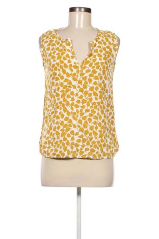 Γυναικείο αμάνικο μπλουζάκι Bpc Bonprix Collection, Μέγεθος M, Χρώμα Πολύχρωμο, Τιμή 3,20 €
