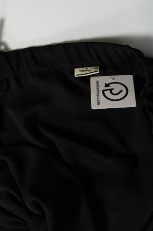 Γυναικείο αμάνικο μπλουζάκι By Malene Birger, Μέγεθος M, Χρώμα Μαύρο, Τιμή 17,13 €