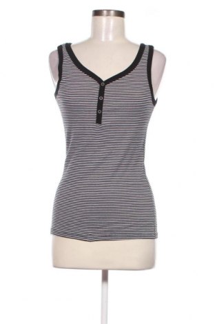 Γυναικείο αμάνικο μπλουζάκι C&A, Μέγεθος S, Χρώμα Πολύχρωμο, Τιμή 3,79 €
