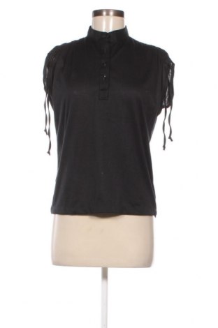 Tricou de damă C&A, Mărime M, Culoare Negru, Preț 19,80 Lei