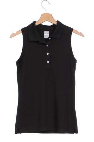Γυναικείο αμάνικο μπλουζάκι Callaway, Μέγεθος XS, Χρώμα Μαύρο, Τιμή 5,63 €