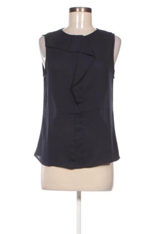 Γυναικείο αμάνικο μπλουζάκι Calliope, Μέγεθος M, Χρώμα Μπλέ, Τιμή 2,80 €
