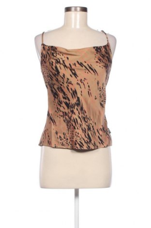 Γυναικείο αμάνικο μπλουζάκι Calvin Klein, Μέγεθος XS, Χρώμα Πολύχρωμο, Τιμή 19,18 €