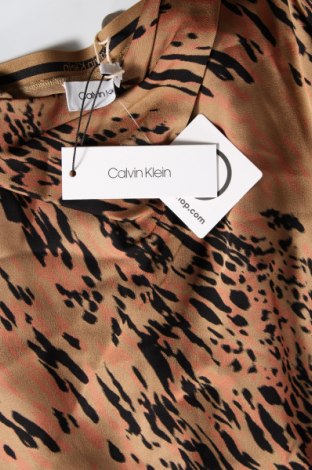 Damentop Calvin Klein, Größe M, Farbe Mehrfarbig, Preis 21,57 €