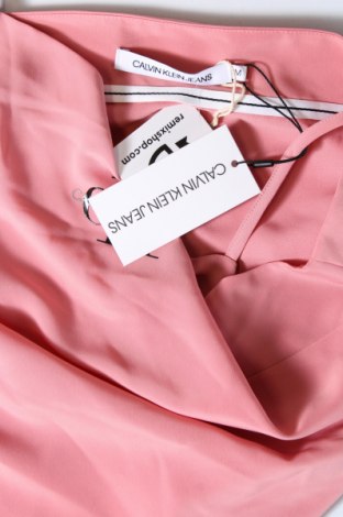 Дамски потник Calvin Klein Jeans, Размер M, Цвят Розов, Цена 37,20 лв.