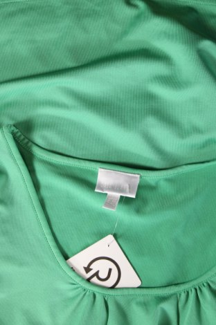 Tricou de damă Casa Blanca, Mărime M, Culoare Verde, Preț 33,16 Lei