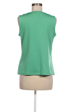 Tricou de damă Casa Blanca, Mărime M, Culoare Verde, Preț 33,16 Lei