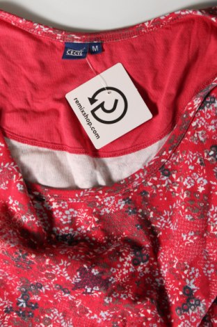 Γυναικείο αμάνικο μπλουζάκι Cecil, Μέγεθος M, Χρώμα Ρόζ , Τιμή 7,00 €