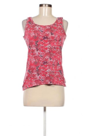 Γυναικείο αμάνικο μπλουζάκι Cecil, Μέγεθος M, Χρώμα Ρόζ , Τιμή 7,00 €