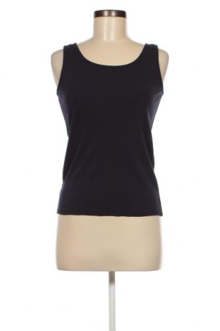 Γυναικείο αμάνικο μπλουζάκι Cecil, Μέγεθος M, Χρώμα Μπλέ, Τιμή 15,98 €