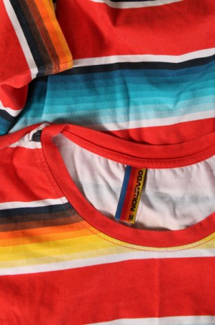 Tricou de damă Coalition, Mărime M, Culoare Multicolor, Preț 35,51 Lei