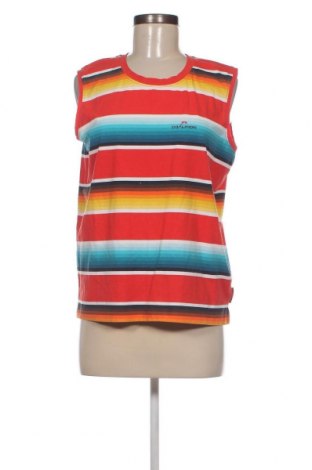 Tricou de damă Coalition, Mărime M, Culoare Multicolor, Preț 35,51 Lei