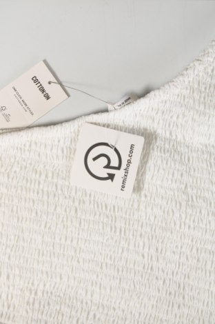Damentop Cotton On, Größe XL, Farbe Weiß, Preis € 4,76