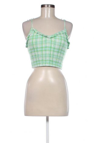Γυναικείο αμάνικο μπλουζάκι Cotton On, Μέγεθος M, Χρώμα Πολύχρωμο, Τιμή 1,84 €