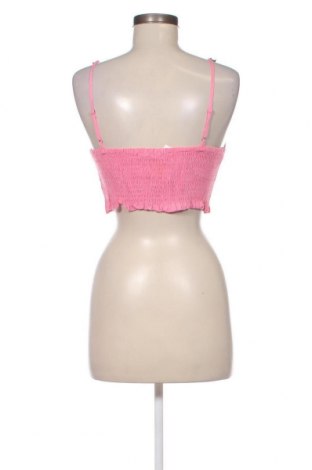 Γυναικείο αμάνικο μπλουζάκι Cotton On, Μέγεθος M, Χρώμα Ρόζ , Τιμή 2,16 €