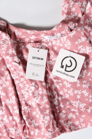 Tricou de damă Cotton On, Mărime XXL, Culoare Roz, Preț 10,36 Lei