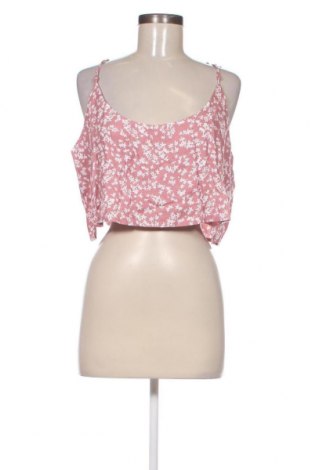 Γυναικείο αμάνικο μπλουζάκι Cotton On, Μέγεθος XXL, Χρώμα Ρόζ , Τιμή 1,62 €