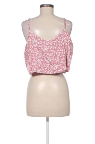 Γυναικείο αμάνικο μπλουζάκι Cotton On, Μέγεθος XXL, Χρώμα Ρόζ , Τιμή 1,62 €