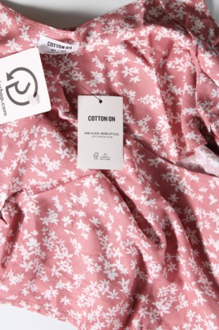 Női trikó Cotton On, Méret XL, Szín Rózsaszín, Ár 1 865 Ft
