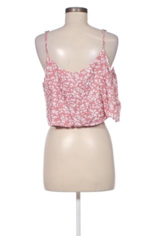 Γυναικείο αμάνικο μπλουζάκι Cotton On, Μέγεθος XL, Χρώμα Ρόζ , Τιμή 1,62 €