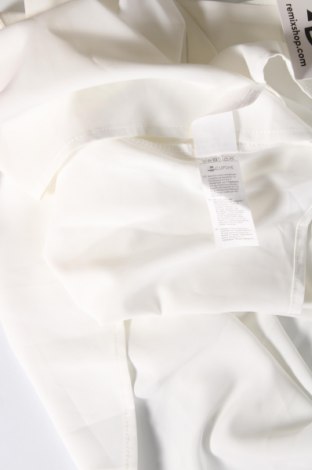 Γυναικείο αμάνικο μπλουζάκι Cupshe, Μέγεθος M, Χρώμα Λευκό, Τιμή 9,00 €