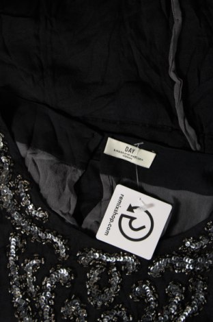 Γυναικείο αμάνικο μπλουζάκι Day Birger Et Mikkelsen, Μέγεθος S, Χρώμα Μαύρο, Τιμή 18,56 €