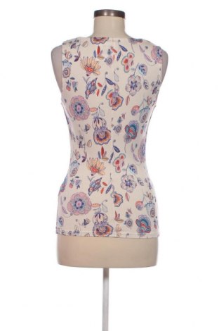 Γυναικείο αμάνικο μπλουζάκι Dika, Μέγεθος S, Χρώμα Πολύχρωμο, Τιμή 17,90 €