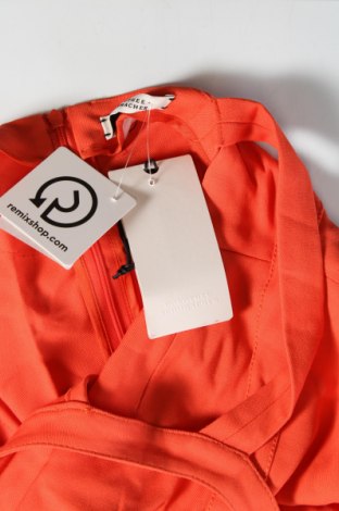Γυναικείο αμάνικο μπλουζάκι Dorothee Schumacher, Μέγεθος M, Χρώμα Ρόζ , Τιμή 144,15 €