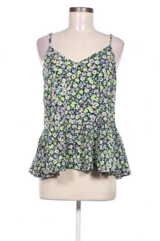Γυναικείο αμάνικο μπλουζάκι Dorothy Perkins, Μέγεθος M, Χρώμα Πολύχρωμο, Τιμή 15,95 €