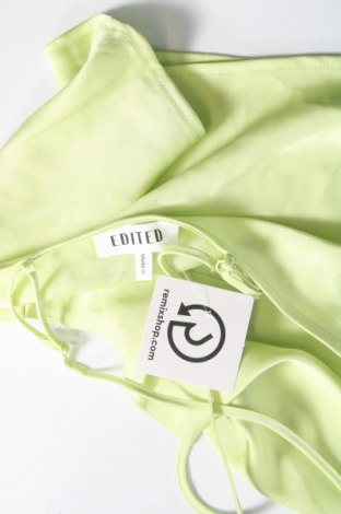 Tricou de damă Edited, Mărime M, Culoare Verde, Preț 50,99 Lei