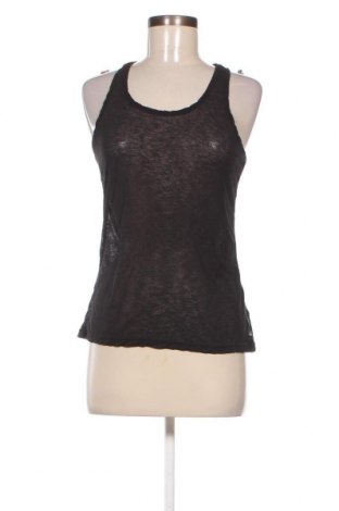 Γυναικείο αμάνικο μπλουζάκι Energetics, Μέγεθος M, Χρώμα Μαύρο, Τιμή 3,79 €